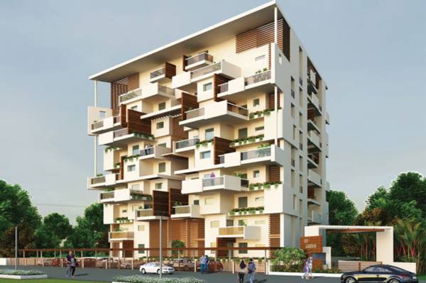 Images for Elevation of Bhima Rekha Sky Garden Images for Elevation of Bhima Rekha Sky Garden