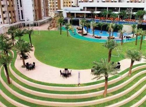  splendora platino d Landscape Garden and Tree Planting