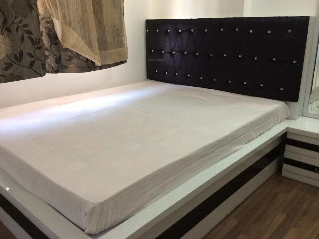  splendora platino d Bedroom