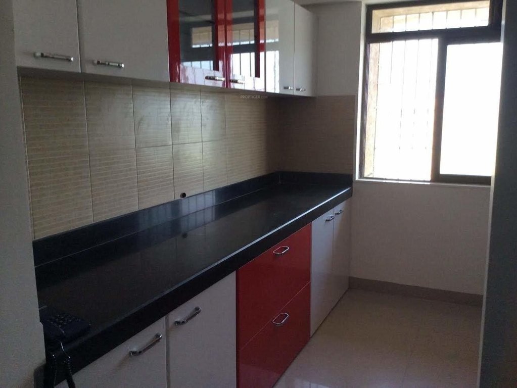  splendora platino d Kitchen