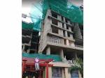 constructionStatus of Puraniks Tokyo Bay Phase 1