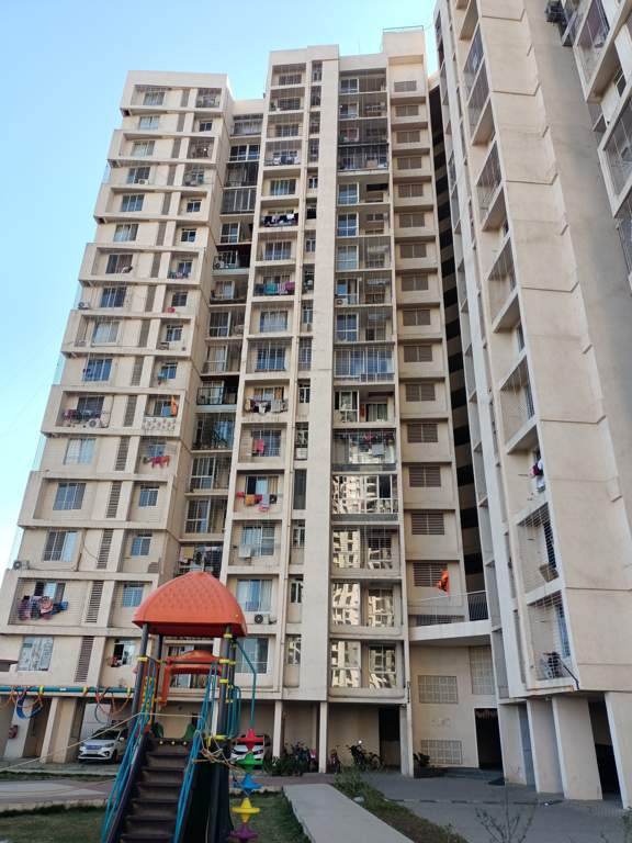  tokyo bay phase 1 Elevation