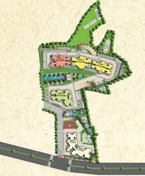  tokyo-bay-phase-1 Master Plan