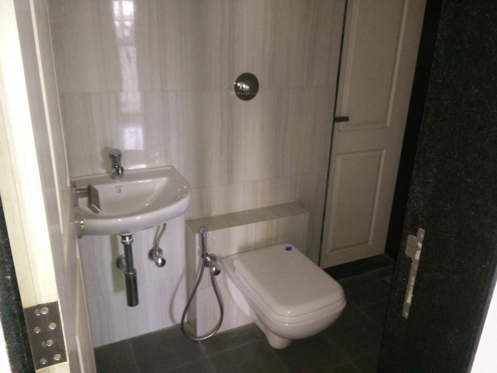 Puraniks Tokyo Bay Phase 1