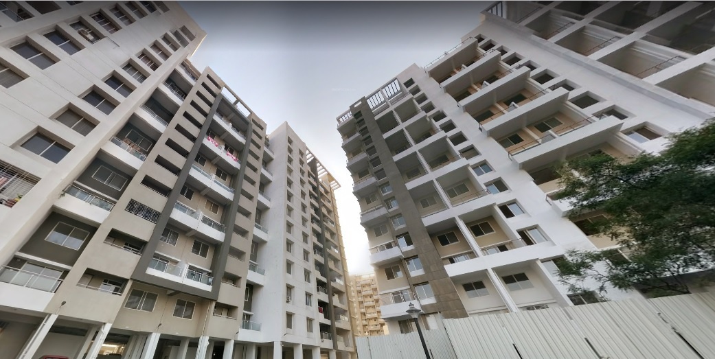  urban nest phase 1 Elevation