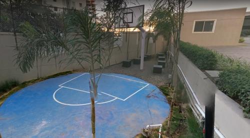  urban-nest-phase-1 Basketball Court