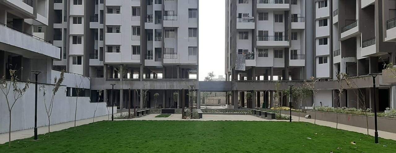  urban nest phase 1 Landscaped Gardens