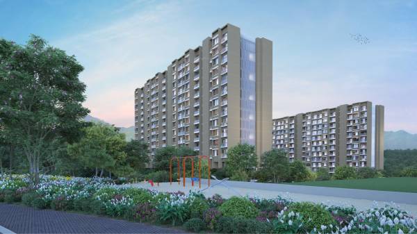 amenities of Skyi Park