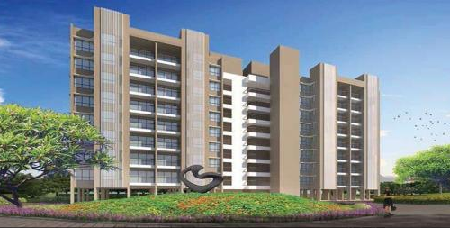  skyi-star-towers-phase-i Elevation