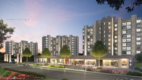  skyi-star-towers-phase-i Images for Elevation of Skyi Star Towers Phase I