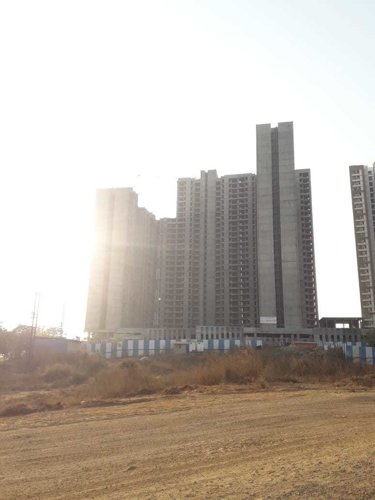 Images for Construction Status of Runwal My City Phase I Part I