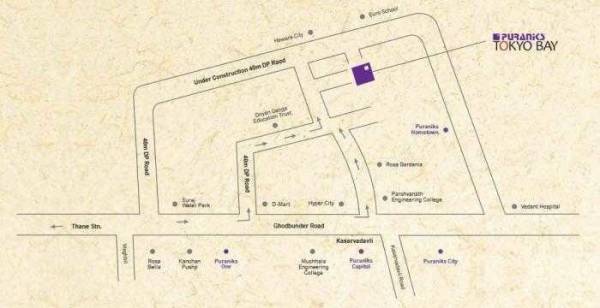  tokyo-bay-phase-2a Location Plan