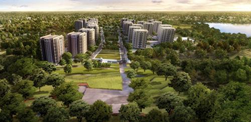  skyi-manas-lake-phase-iii Images for Elevation of Skyi Manas Lake Phase III