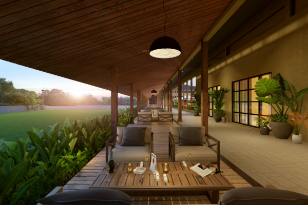 amenities of Enerrgia Manas Lake Phase III