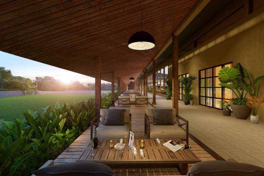 Enerrgia Manas Lake Phase III