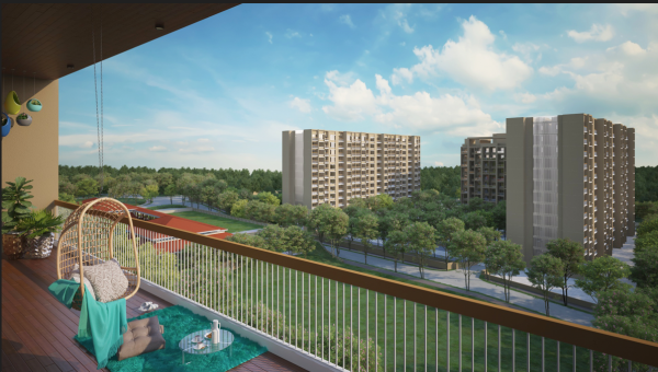 mainOther of Enerrgia Manas Lake Phase III