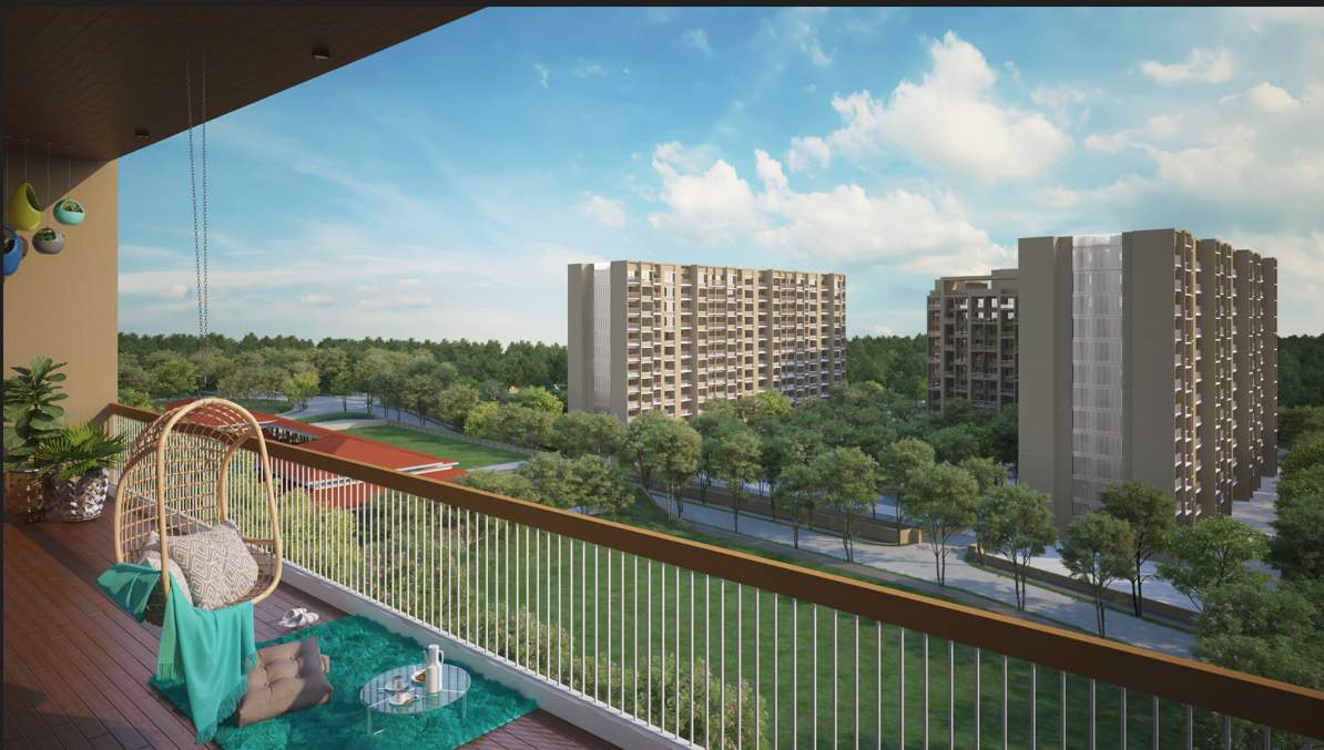 Enerrgia Manas Lake Phase III