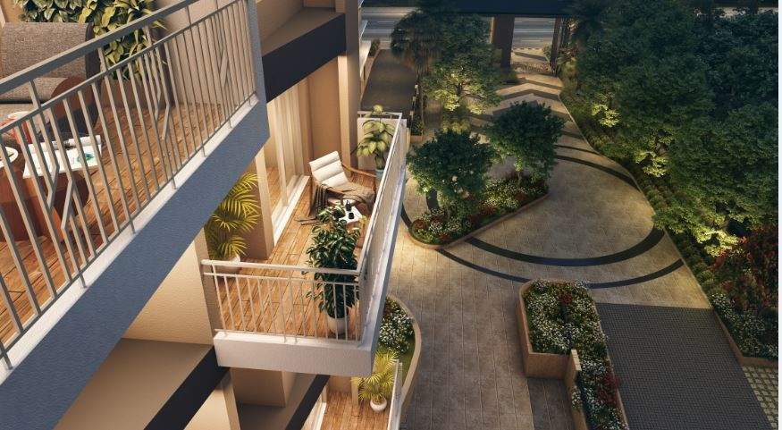 Kalpataru Exquisite Wing 1