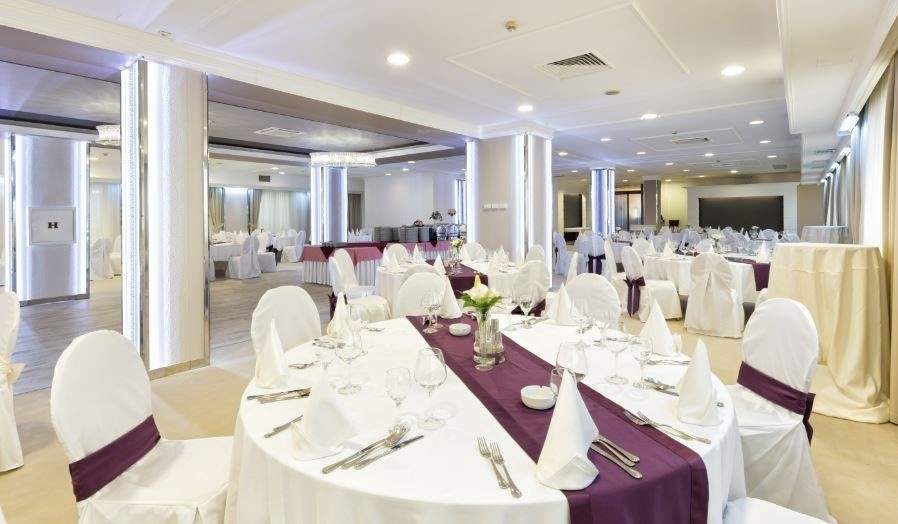  exquisite wing 1 Multipurpose Hall