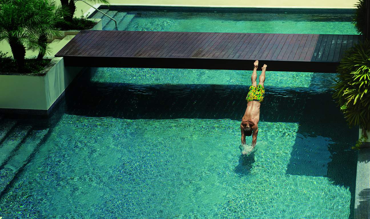 Images for Amenities of Kalpataru Exquisite Wing 1