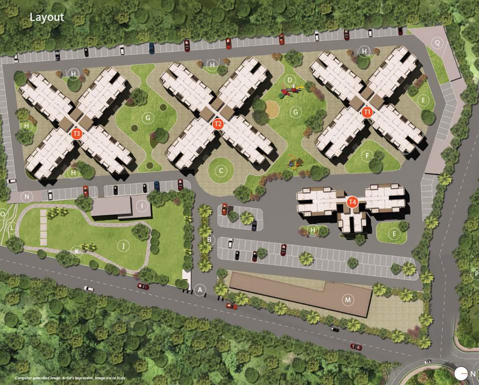  star towers phase ii Images for Layout Plan of Skyi Star Towers Phase II
