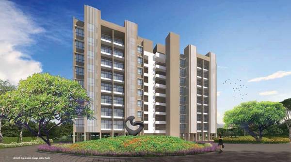  star-towers-phase-ii Elevation