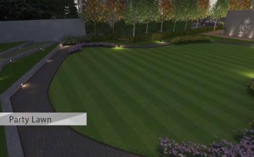  star-towers-phase-ii Others