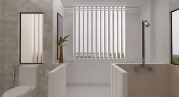  star-towers-phase-ii Bathroom