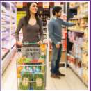  moments phase 4 Shopping Mall