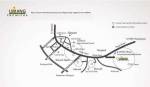 Location Plan  ivy-estate-umang-premier Location Plan