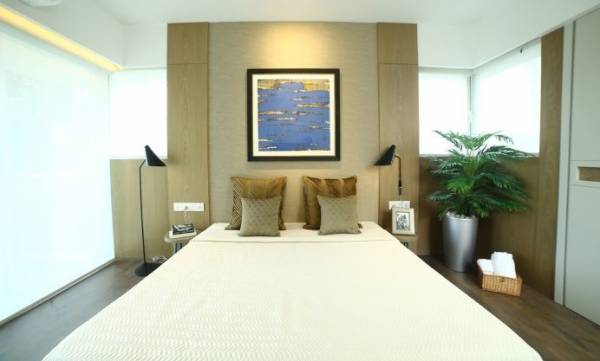  courtyard-onyx Bedroom