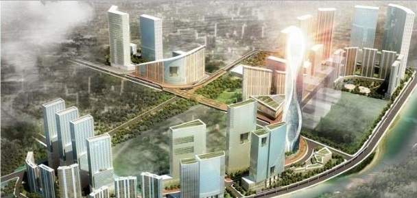  new cuffe parade lodha enchante 41st to 45th floor Elevation