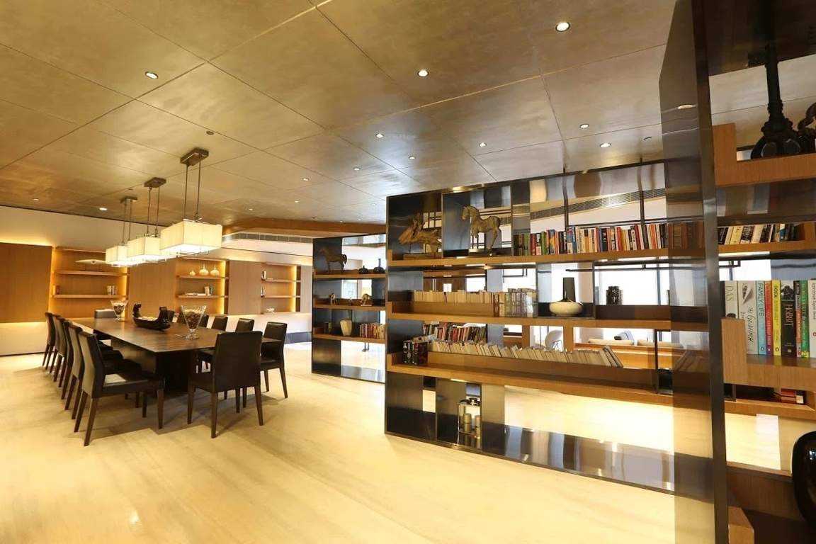  new cuffe parade lodha enchante 41st to 45th floor Others