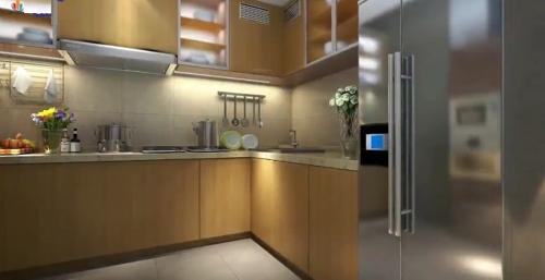  new-cuffe-parade-lodha-enchante-41st-to-45th-floor Kitchen