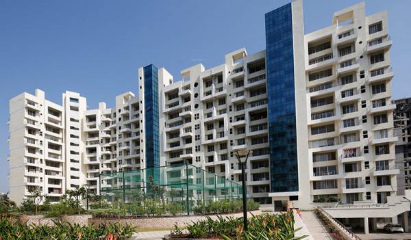 Elevation nayantara-city-one-phase-4 Elevation