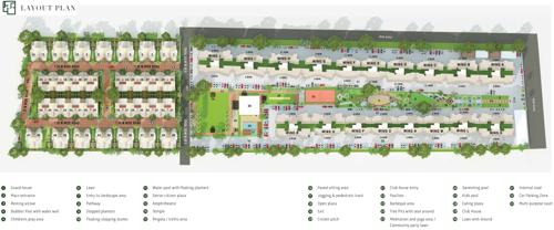  greenville-phase-2-wing-o-p-q-and-r Images for Layout Plan of Ekta Greenville Phase 2 Wing O P Q And R