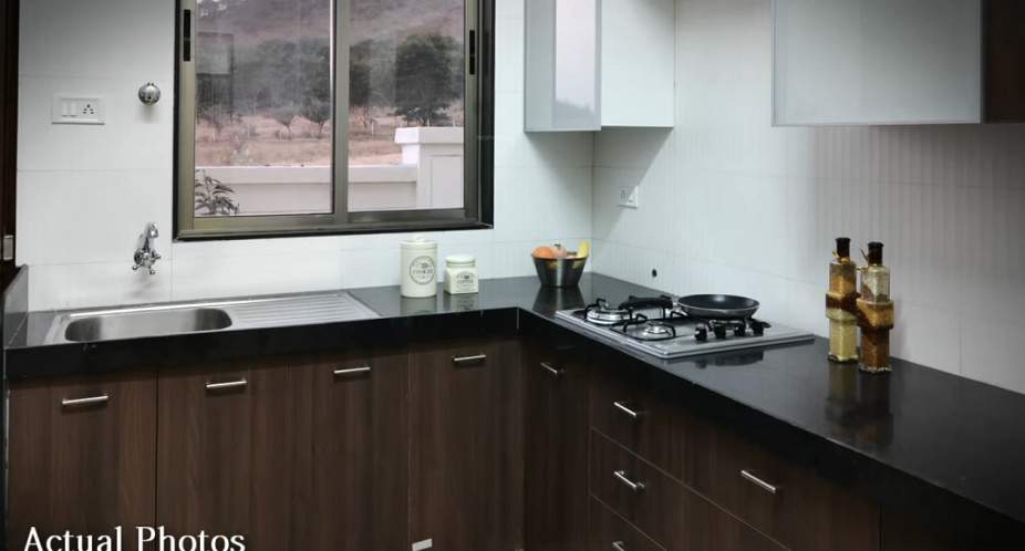  greenville phase 2 wing o p q and r Kitchen