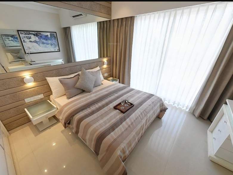  abhilasha building a Bedroom