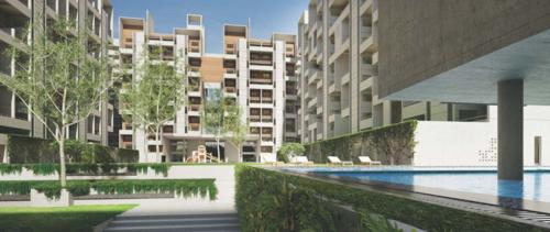  rohan-abhilasha-building-f Landscaped Gardens