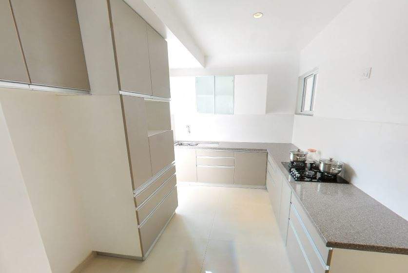  rohan abhilasha building f Kitchen