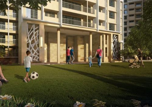  park-1 Landscaped Gardens