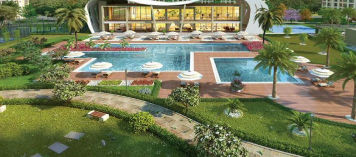  park 1 Paved Compound