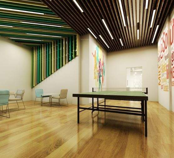  hubtown sunstone Tennis Court