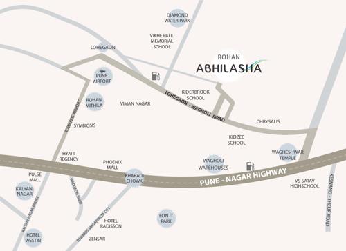 Images for Location Plan of Rohan Abhilasha Building D abhilasha-building-d Images for Location Plan of Rohan Abhilasha Building D