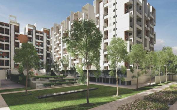 Images for Elevation of Rohan Abhilasha Building D Images for Elevation of Rohan Abhilasha Building D