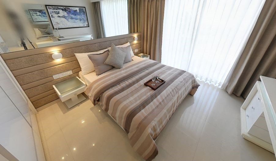  abhilasha building d Bedroom