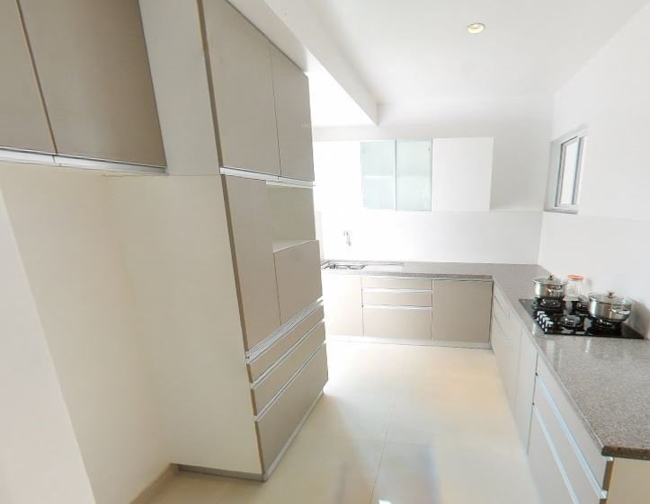  abhilasha building d Kitchen