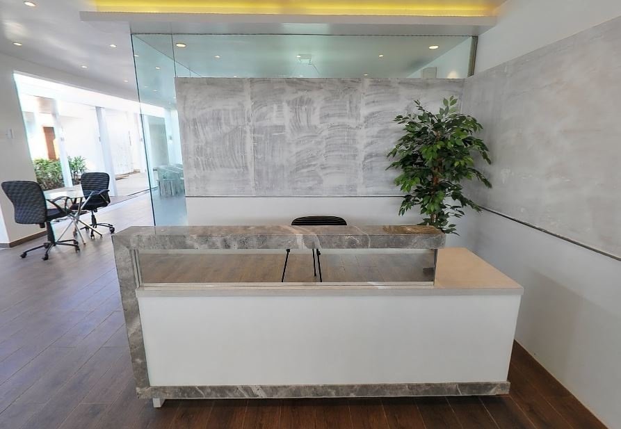  abhilasha building d Living Area