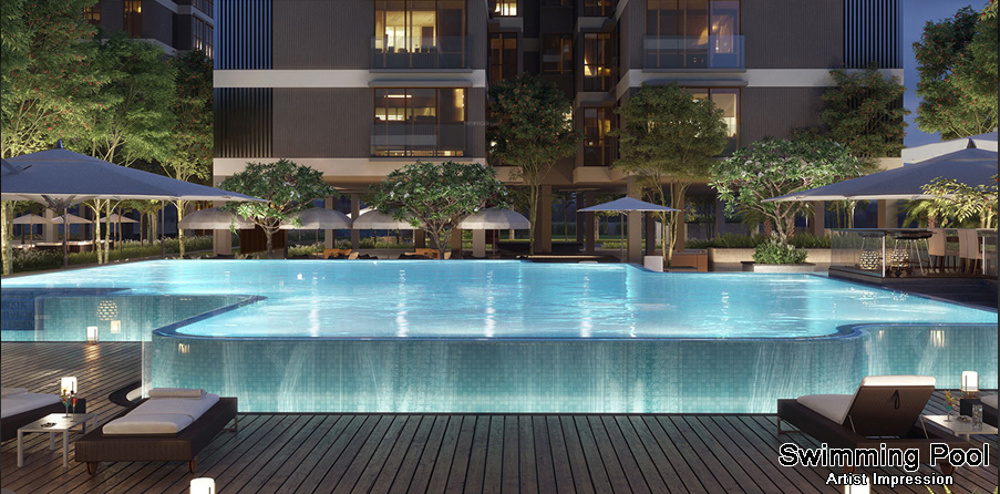 Images for Amenities of Rustomjee Seasons Wing B