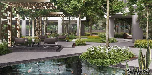 Images for Amenities of Rustomjee Seasons Wing B